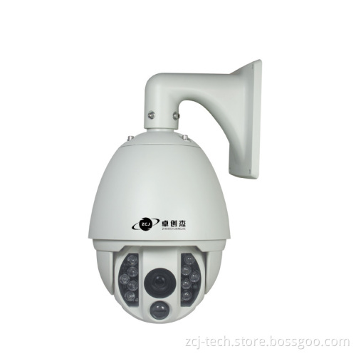 CCTV High Speed PTZ IR Dome Camera with Complete After-Sale (ZCJ-GQ30-2)